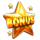 multi blitz 7s 7 scatter symbol icon