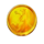 mustang money rings of fortune scatter symbol icon