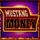 mustang money rr scatter symbol icon
