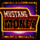 mustang money scatter symbol icon
