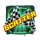 mx mania scatter symbol icon