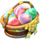 mystery egg surprise scatter 1 symbol icon