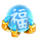 mystic ocean scatterwild symbol icon