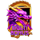mystical dragons multi scatter symbol icon
