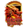 mystical dragons respin scatter symbol icon