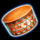 native spirit scatter symbol icon