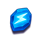 nazar wishes blue genie scatter symbol icon