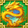nektan 4 seasons scatter symbol icon