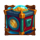 neptunes gold scatter symbol icon