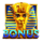 netgaming treasures of egypt scatter symbol icon