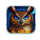 night wolf scatter 2 symbol icon