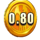 nitro storm scatter 4 symbol icon
