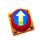 nitro storm scatter symbol icon