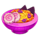 noodle riches purple ramen scatter symbol icon
