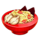 noodle riches red ramen scatter symbol icon