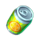 noodle riches soda scatter symbol icon
