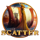northern raider scatter symbol icon