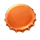 nuclear tumble scatter symbol icon