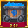 nugget navigators scatter 3 symbol icon