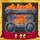nugget navigators scatter 4 symbol icon