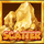 nugget navigators scatter symbol icon