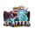 nuwa deluxe scatter symbol icon