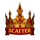 oath of steel scatter 1 symbol icon