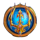 ocean spirit megajackpots symbol scatter icon