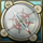 ocean treasure scatter symbol icon