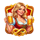 oktober cash scatter 2 symbol icon