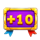 oktober cash scatter 7 symbol icon