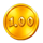 oktober cash scatter 8 symbol icon