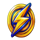 olympus coin link scatter 1 symbol icon