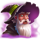 ozmos riches clover chance scatter symbol icon