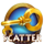 pandoras treasure scatter symbol icon