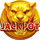 panther legacy jackpot scatter symbol icon