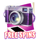 paris touch free spins scatter symbol icon