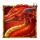 path of dragons scatter 3 symbol icon