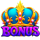 pearl bay mermaid kingdom scatter symbol icon