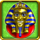 pharaohs fortune scatter2 symbol icon