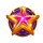 pheonix star scatter symbol icon