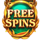 phoenix fire power reels scatter symbol icon