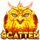 phoenix forge scatter symbol icon