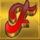 phoenix fortune scatter 1 symbol icon
