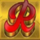 phoenix fortune scatter 3 symbol icon