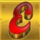 phoenix fortune scatter 4 symbol icon