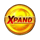 phoenix hotfire xpand scatter symbol icon