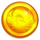 phoenix luck hotfire hold and win buy bonus coin scatter symbol icon