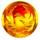 phoenix luck hotfire hold and win buy bonus collector scatter symbol icon