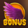 pigeon hut bonus symbol icon